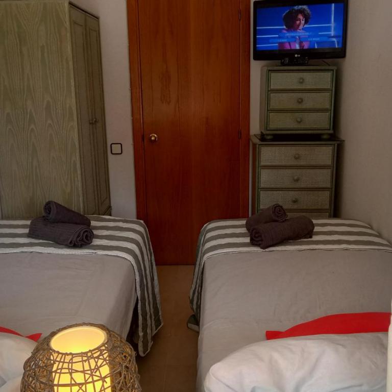 Salou Beach & Parking Apartment - Apartamento de 2 dormitorios - 16