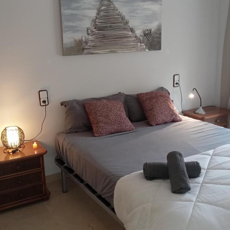 Salou Beach & Parking Apartment - Apartamento de 2 dormitorios - 18
