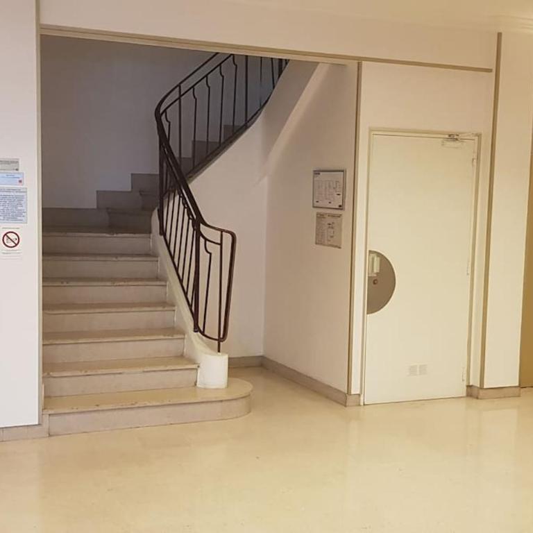 Au Cœur de Cannes Plages, Shopping, Restaurants - Appartement 1 Chambre - 19