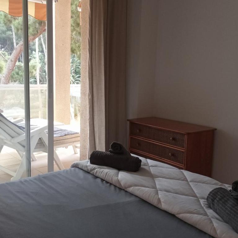 Salou Beach & Parking Apartment - Apartamento de 2 dormitorios - 19