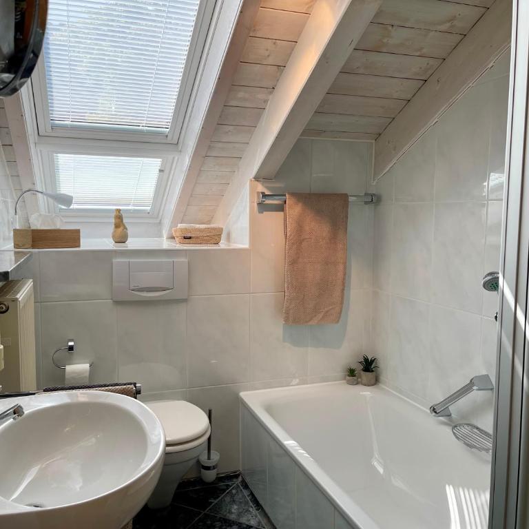 Haus Alpendomizil - Sommer-Bergbahnen kostenlos - Apartment mit 1 Schlafzimmer - 4