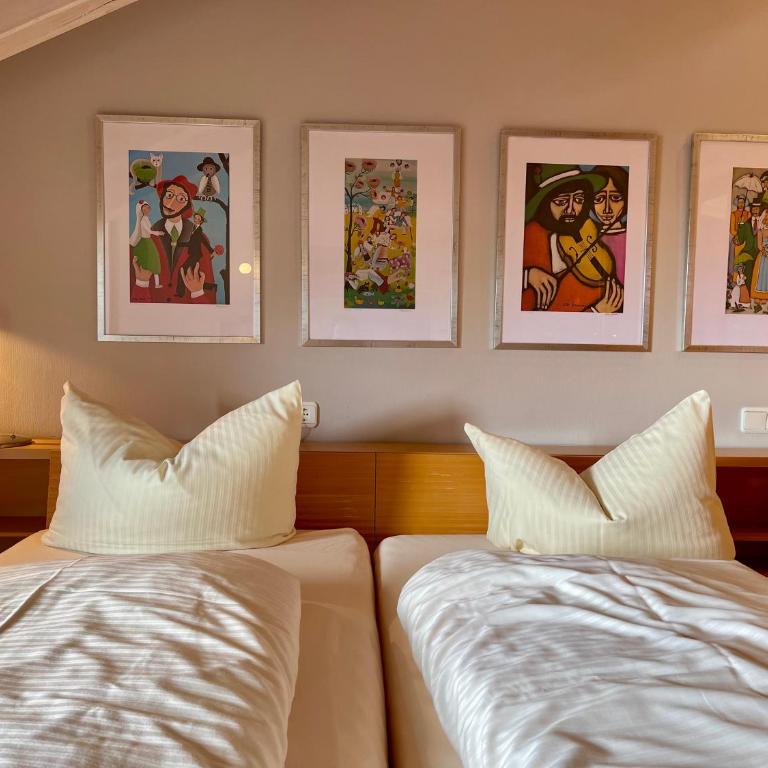 Haus Alpendomizil - Sommer-Bergbahnen kostenlos - Apartment mit 1 Schlafzimmer - 1