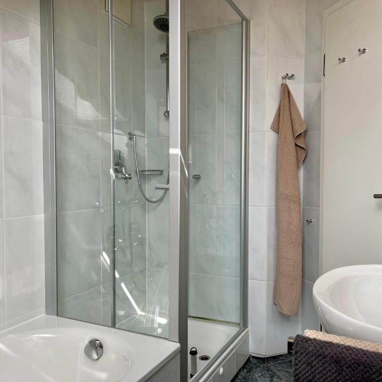 Haus Alpendomizil - Sommer-Bergbahnen kostenlos - Apartment mit 1 Schlafzimmer - 7
