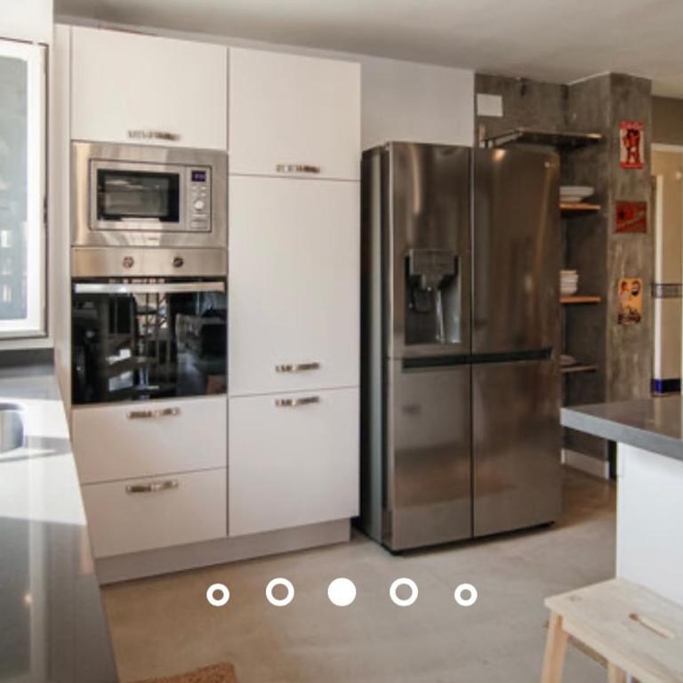 Moderno loft to Love en Mijas Costa , Malaga - Apartamento de 1 dormitorio - 25