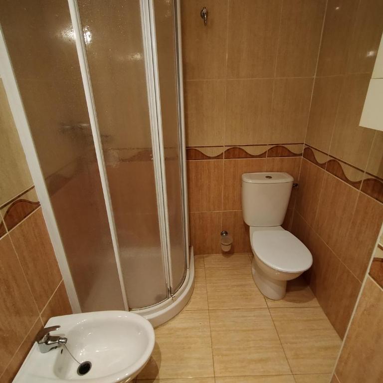 ACV - Costa Marina I-1ª linea planta 2 sur - Apartamento de 2 dormitorios - 14