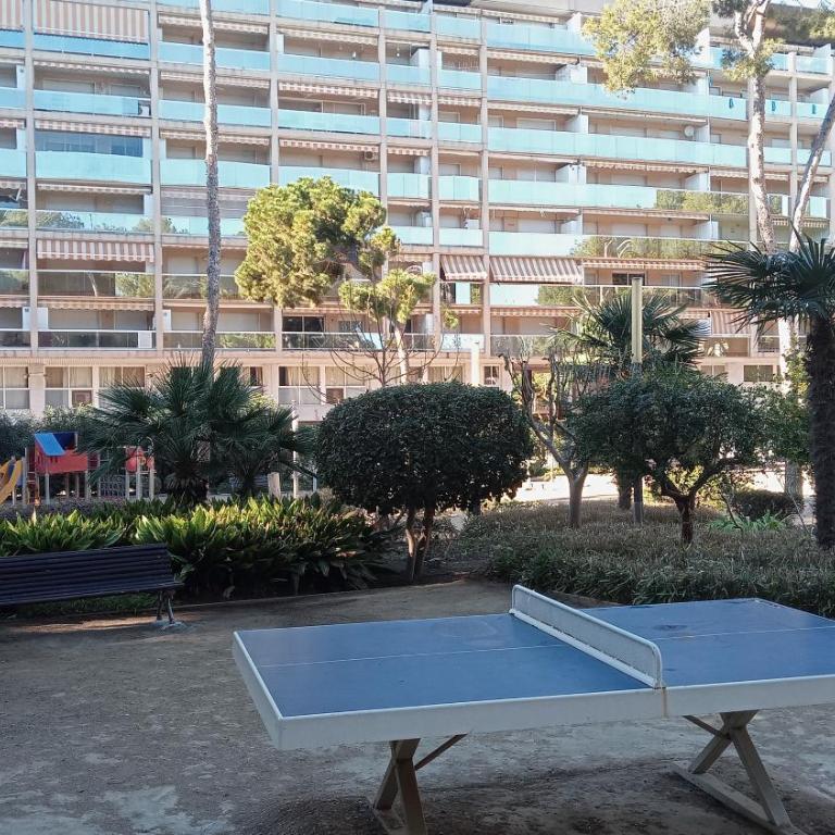 Salou Beach & Parking Apartment - Apartamento de 2 dormitorios - 26