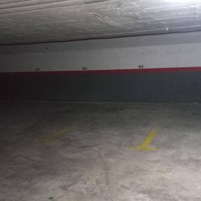 Salou Beach & Parking Apartment - Apartamento de 2 dormitorios - 23