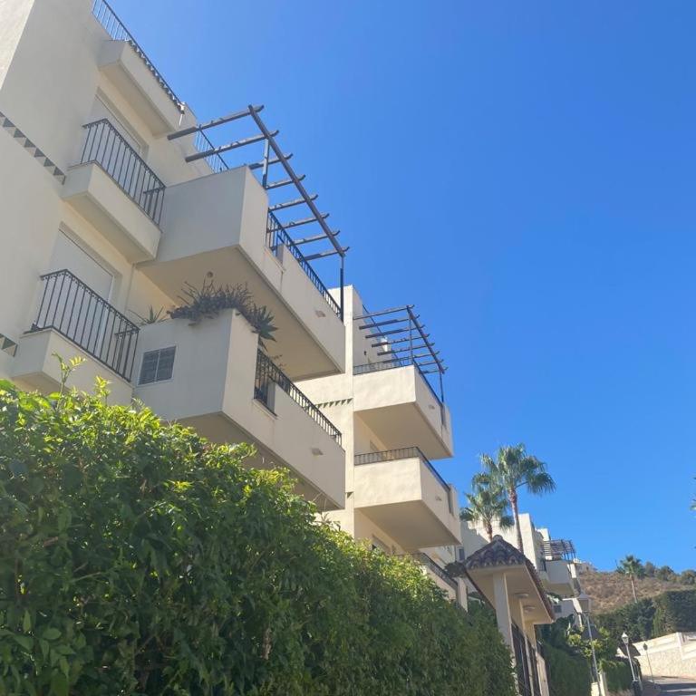 Moderno loft to Love en Mijas Costa , Malaga - Apartamento de 1 dormitorio - 24