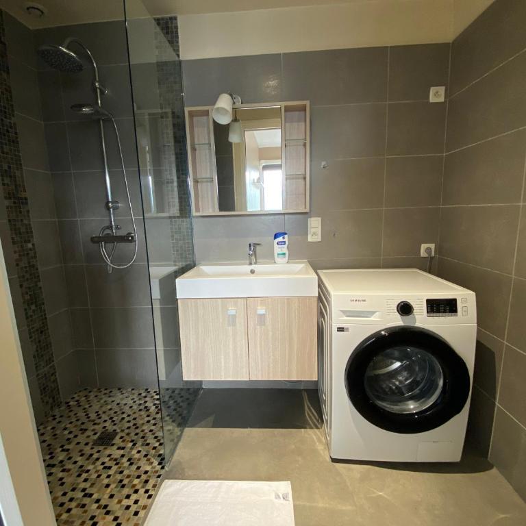 T2 centre ville avec vue imprenable - One-Bedroom Apartment - 7