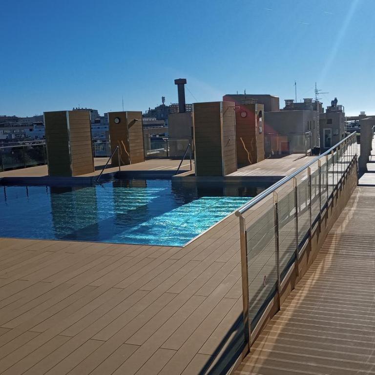 Salou Beach & Parking Apartment - Apartamento de 2 dormitorios - 3