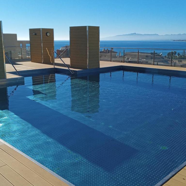 Salou Beach & Parking Apartment - Apartamento de 2 dormitorios - 1