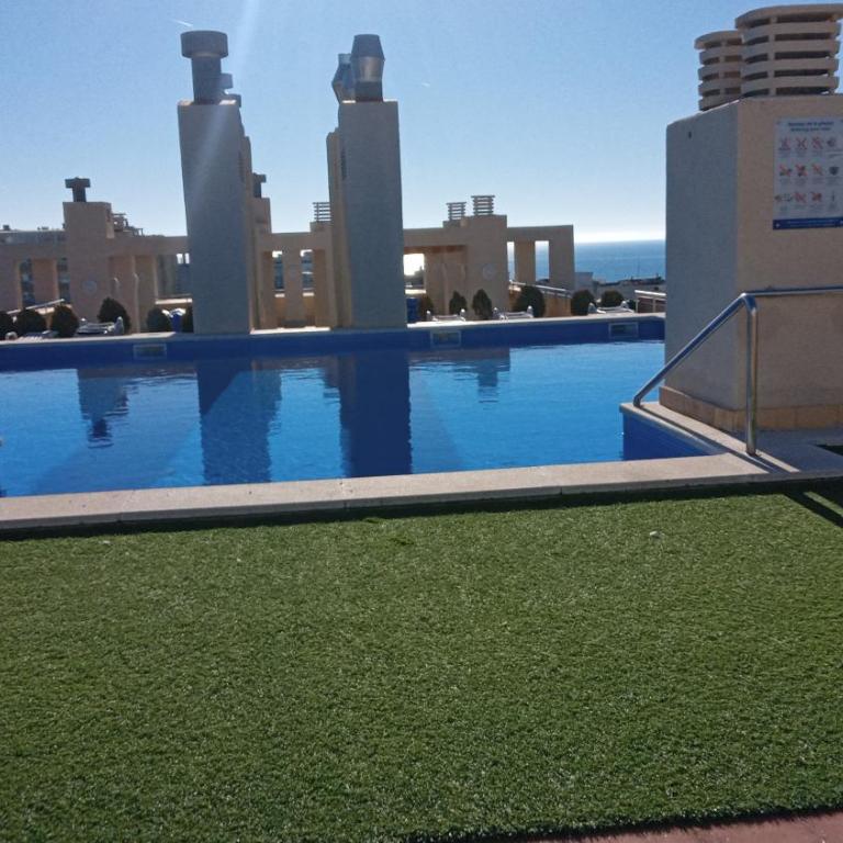 Salou Beach & Parking Apartment - Apartamento de 2 dormitorios - 40