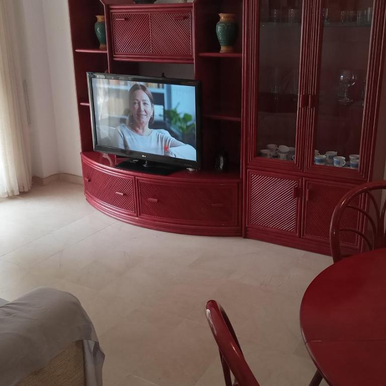 Salou Beach & Parking Apartment - Apartamento de 2 dormitorios - 30