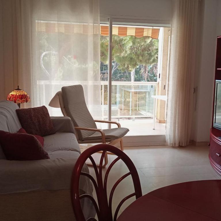 Salou Beach & Parking Apartment - Apartamento de 2 dormitorios - 27