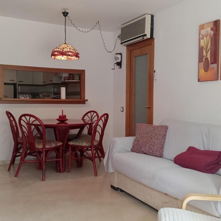 Salou Beach & Parking Apartment - Apartamento de 2 dormitorios - 35