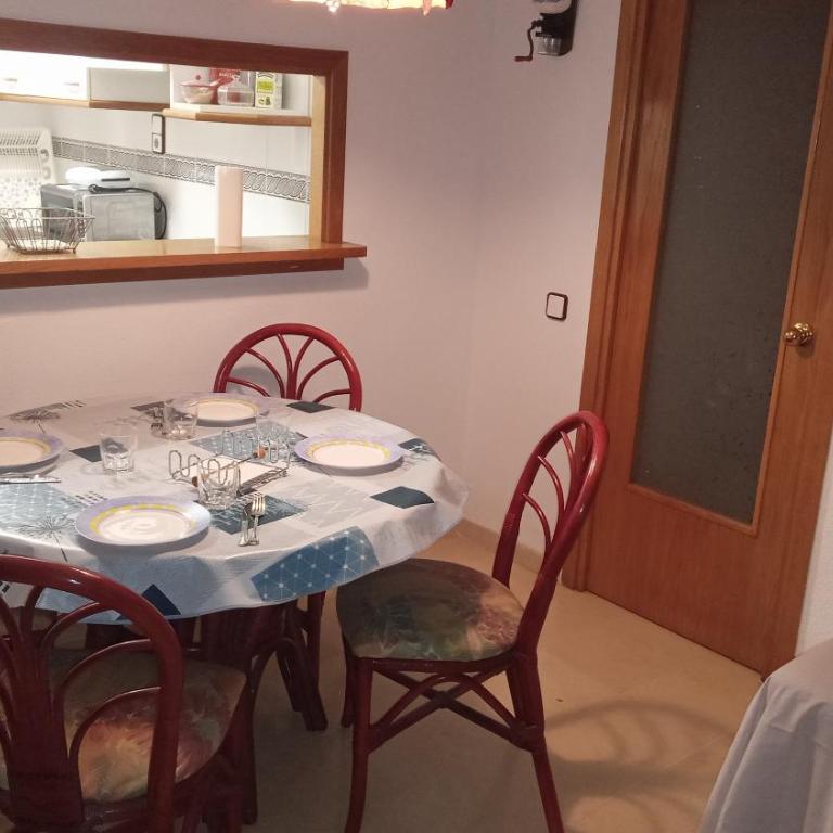 Salou Beach & Parking Apartment - Apartamento de 2 dormitorios - 33