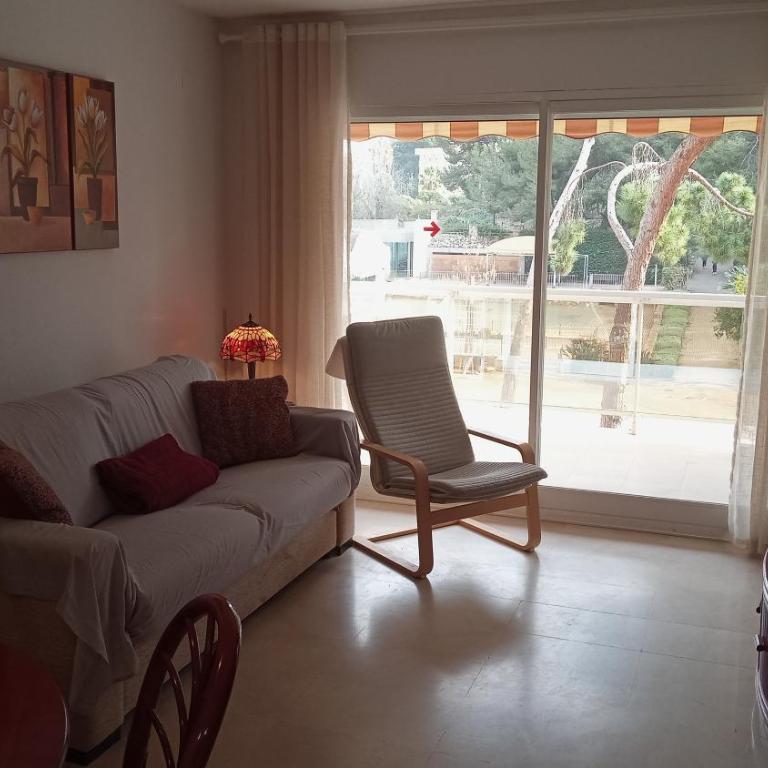 Salou Beach & Parking Apartment - Apartamento de 2 dormitorios - 34