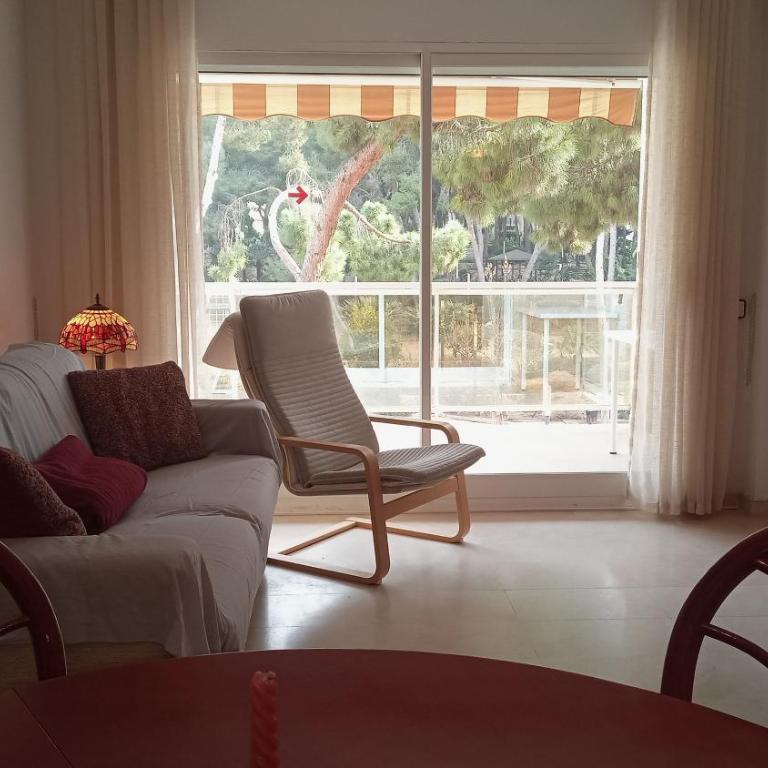 Salou Beach & Parking Apartment - Apartamento de 2 dormitorios - 32