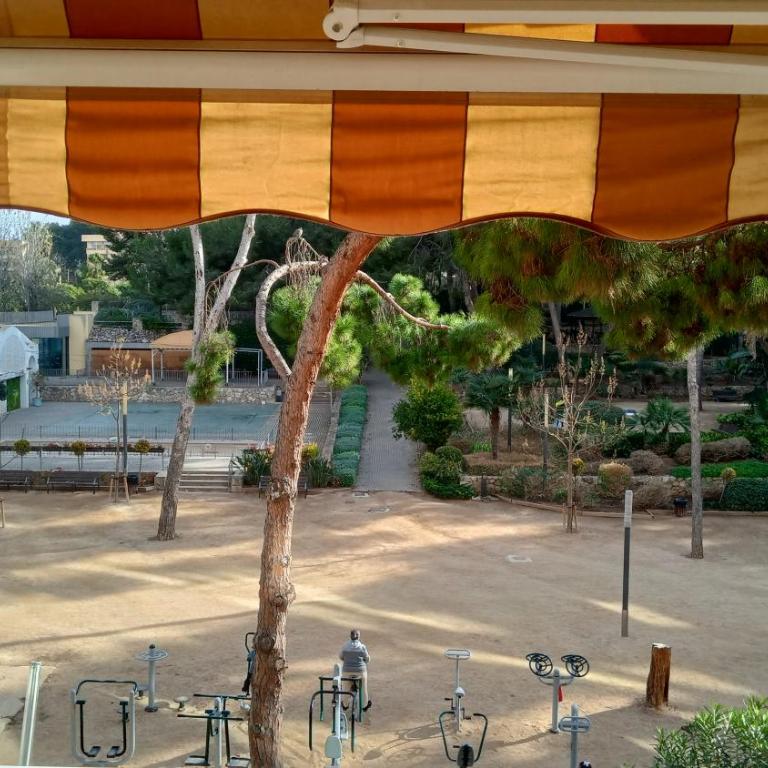 Salou Beach & Parking Apartment - Apartamento de 2 dormitorios - 37