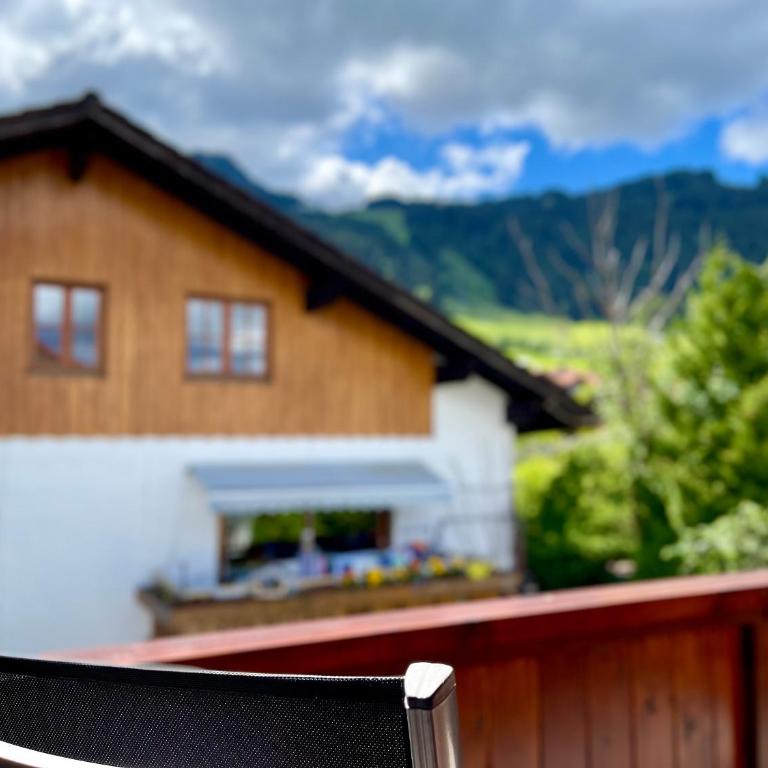 Haus Alpendomizil - Sommer-Bergbahnen kostenlos - Apartment mit 1 Schlafzimmer - 3