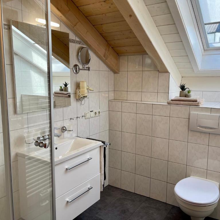 Haus Alpendomizil - Sommer-Bergbahnen kostenlos - Apartment mit 1 Schlafzimmer - 5