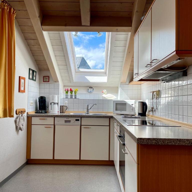 Haus Alpendomizil - Sommer-Bergbahnen kostenlos - Apartment mit 1 Schlafzimmer - 10