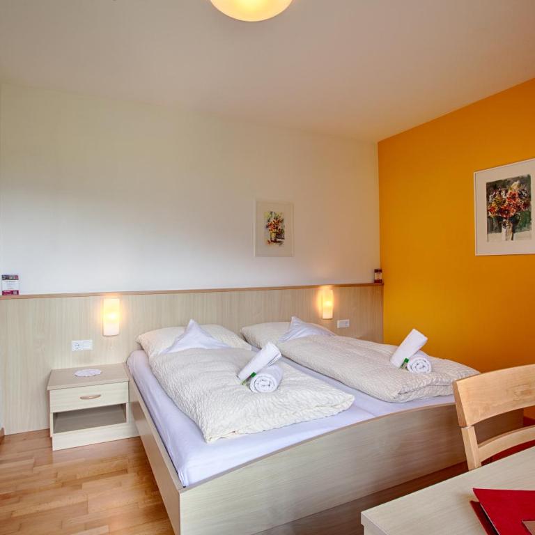 Hof Schupfer - Alpstay - Appartement 1 Chambre - 4