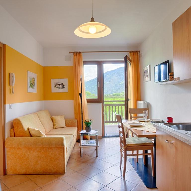 Hof Schupfer - Alpstay - Appartement 1 Chambre - 3