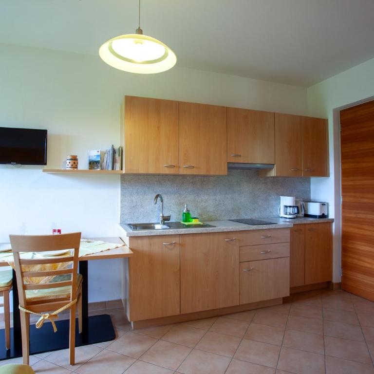 Hof Schupfer - Alpstay - Appartement 1 Chambre - 2