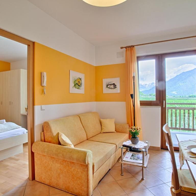 Hof Schupfer - Alpstay - Appartement 1 Chambre - 1