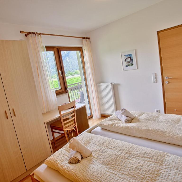 Hof Schupfer - Alpstay - Appartement 1 Chambre - 6
