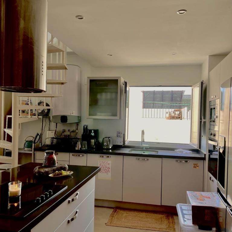 Moderno loft to Love en Mijas Costa , Malaga - Apartamento de 1 dormitorio - 22