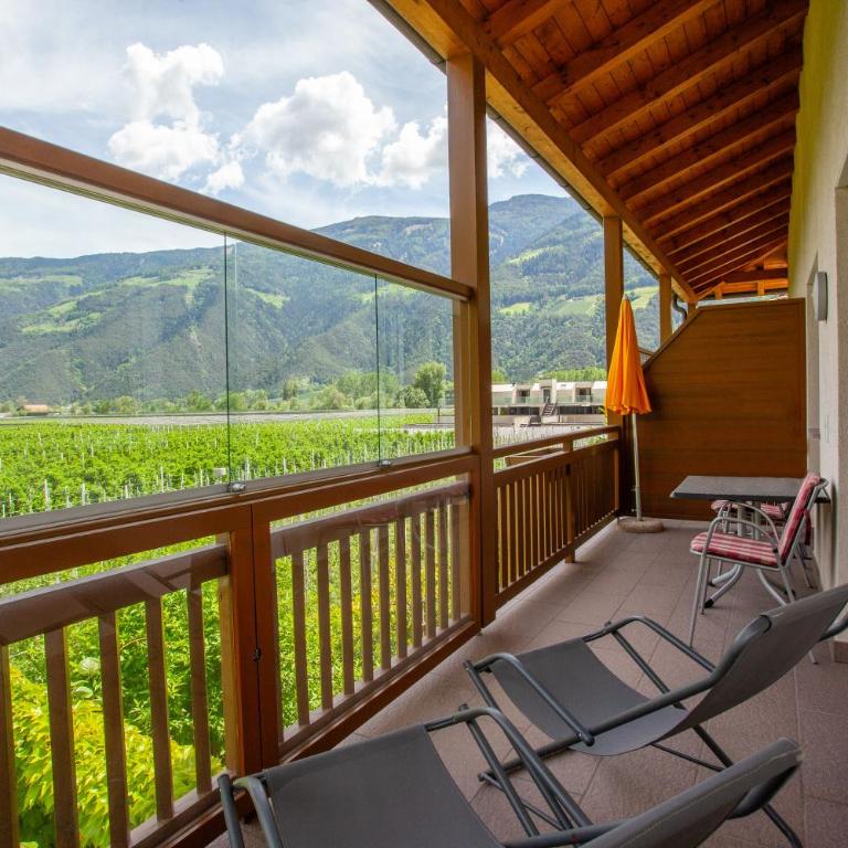 Hof Schupfer - Alpstay - Appartement 1 Chambre - 7