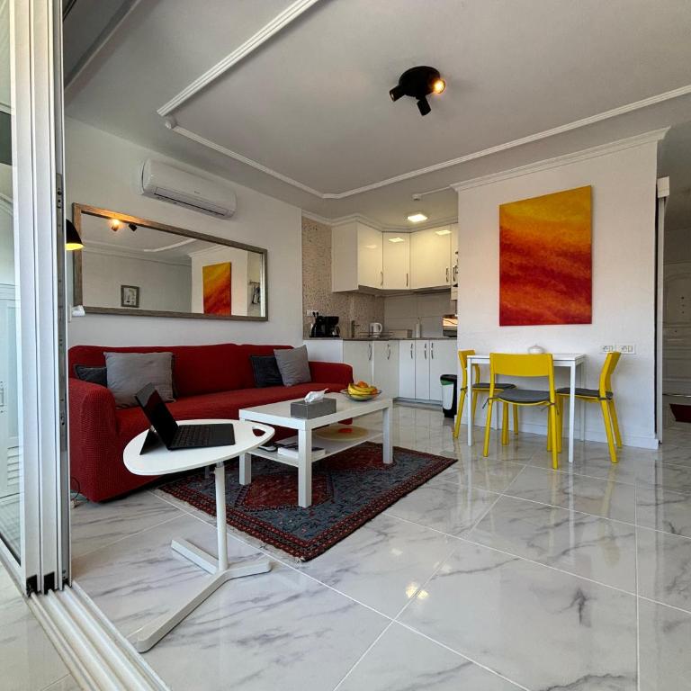 Teror 503 - One-Bedroom Apartment - 2