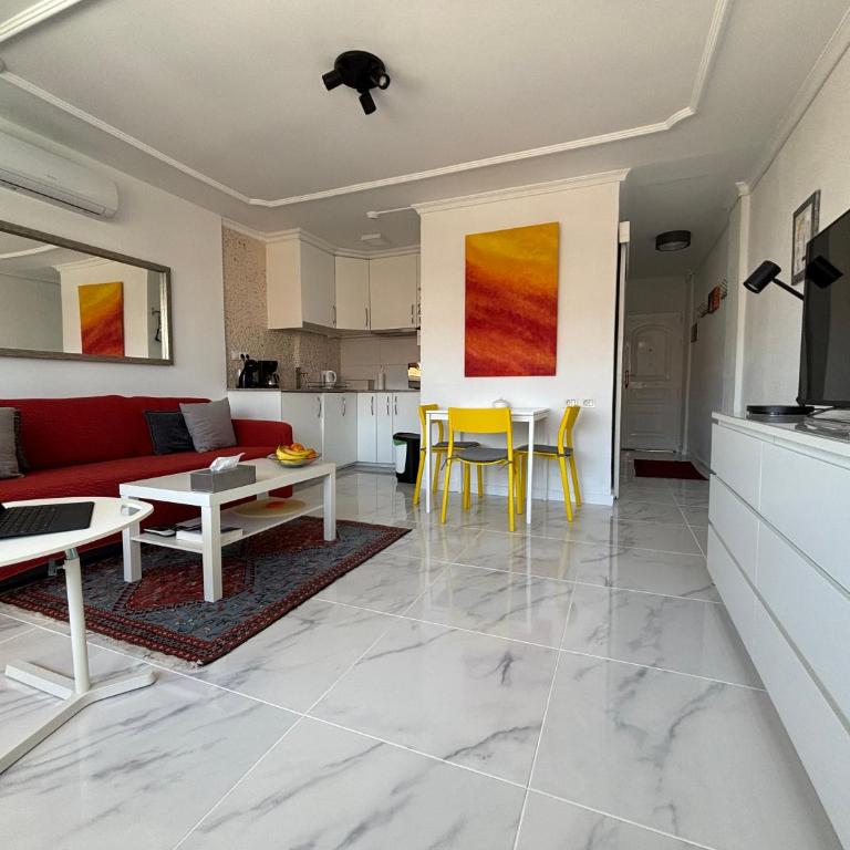 Teror 503 - One-Bedroom Apartment - 11