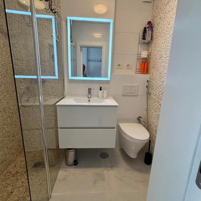 Teror 503 - One-Bedroom Apartment - 10
