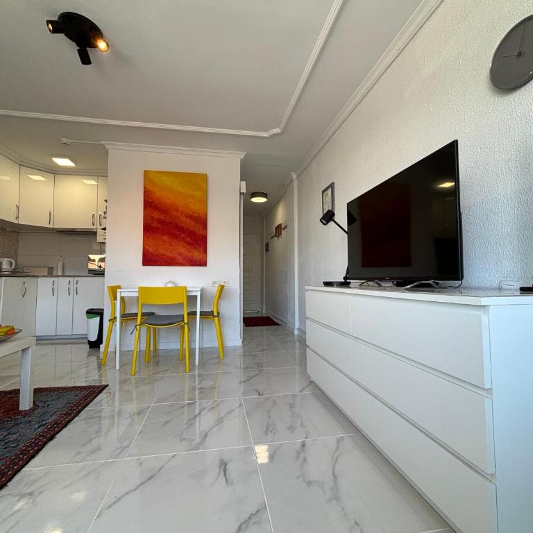 Teror 503 - One-Bedroom Apartment - 12