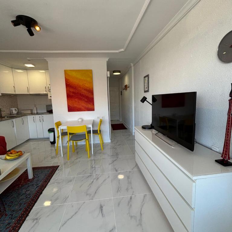 Teror 503 - One-Bedroom Apartment - 8