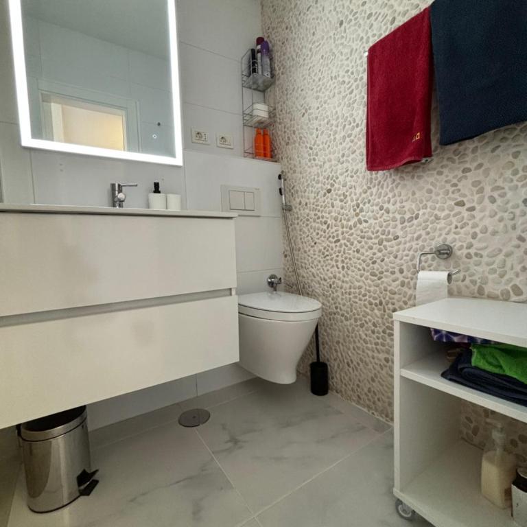 Teror 503 - One-Bedroom Apartment - 14