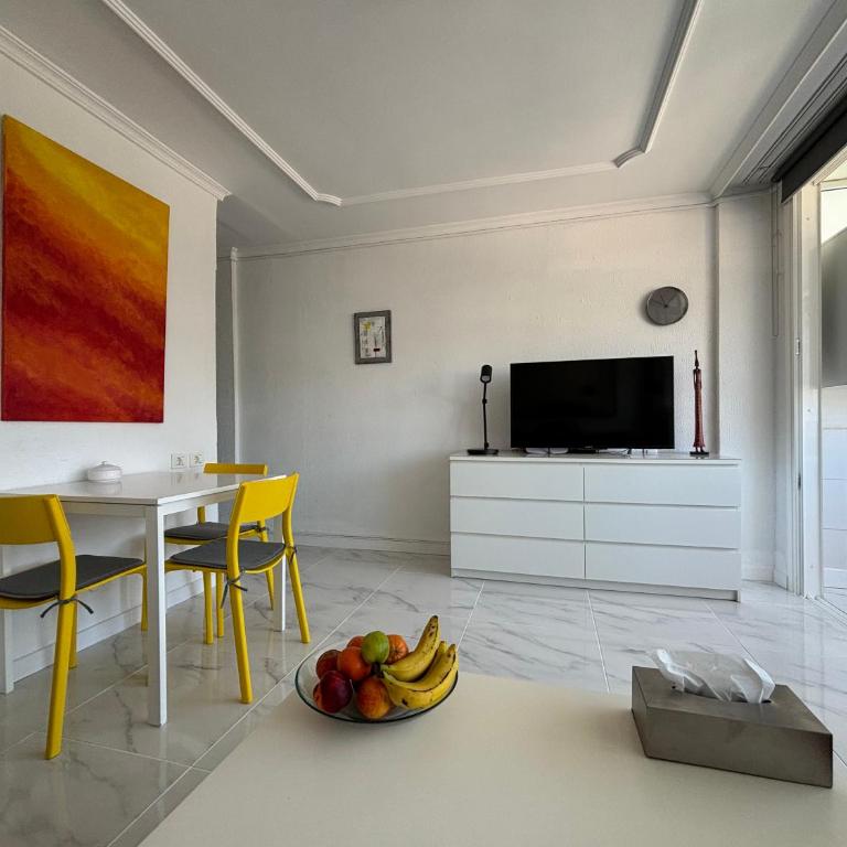 Teror 503 - One-Bedroom Apartment - 15