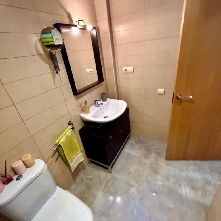 Lo Gambussi Deltebre - Two-Bedroom Apartment - 2