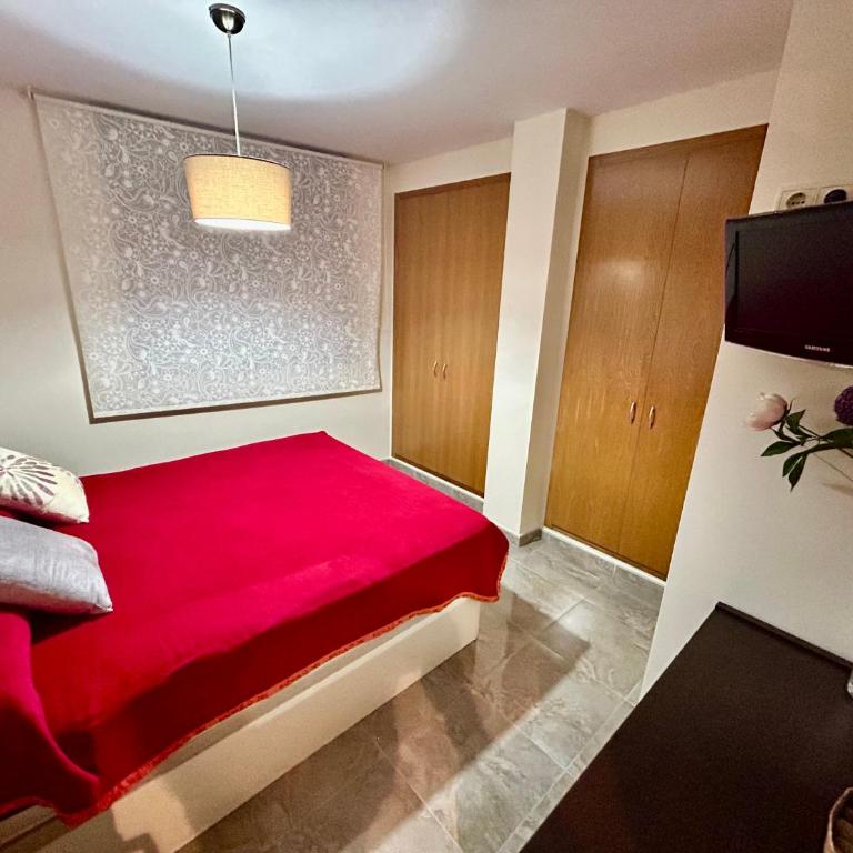 Lo Gambussi Deltebre - Two-Bedroom Apartment - 3