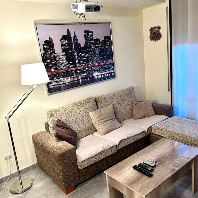 Lo Gambussi Deltebre - Two-Bedroom Apartment - 5