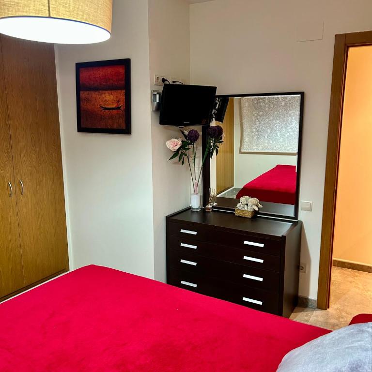 Lo Gambussi Deltebre - Two-Bedroom Apartment - 8
