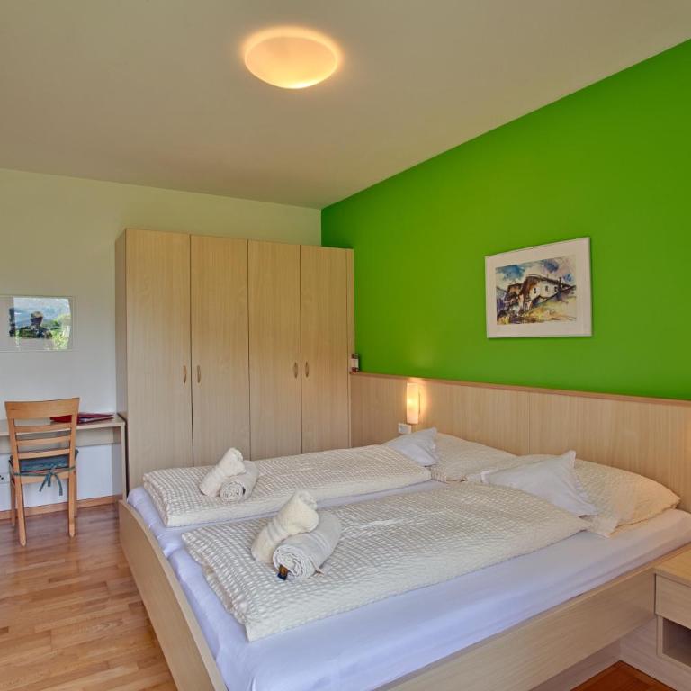 Hof Schupfer - Alpstay - Appartement 1 Chambre - 3