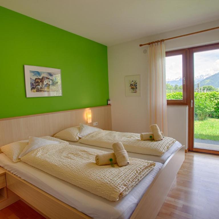 Hof Schupfer - Alpstay - Appartement 1 Chambre - 4