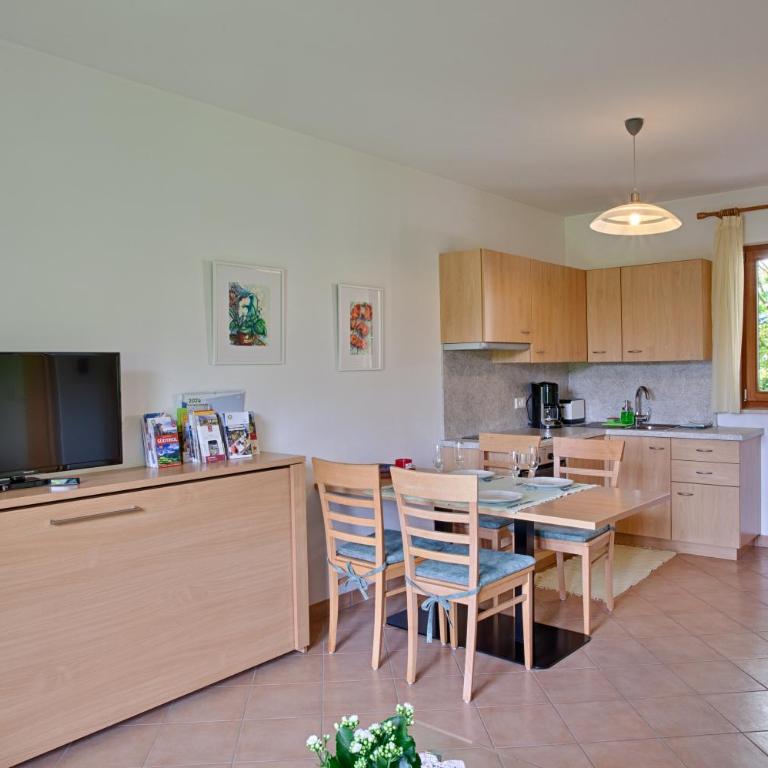 Hof Schupfer - Alpstay - Appartement 1 Chambre - 2