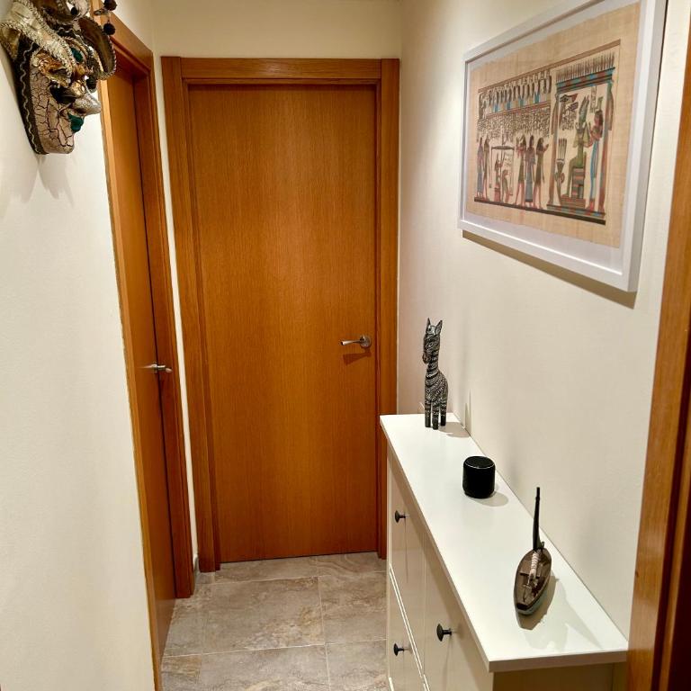 Lo Gambussi Deltebre - Two-Bedroom Apartment - 14