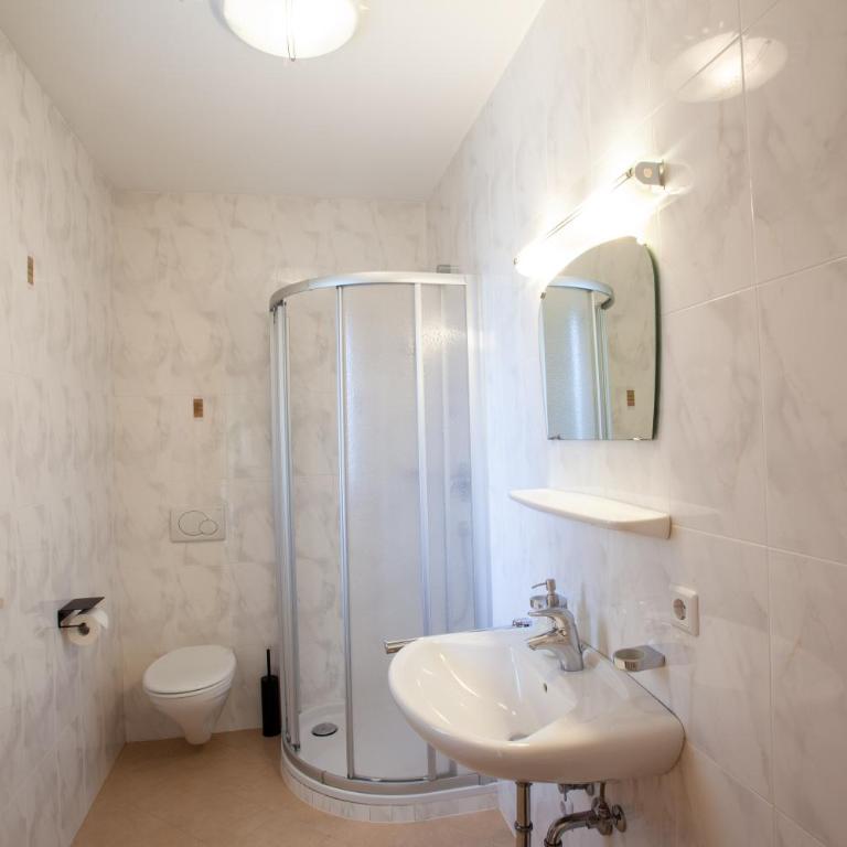 Hof Schupfer - Alpstay - Appartement 1 Chambre - 5