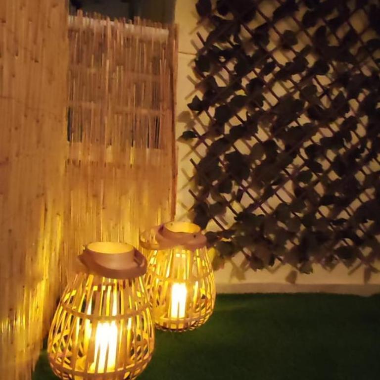 Espectacular piso a 50 metros del mar - One-Bedroom Apartment - 5